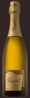 Cr&eacute;mant de Bourgogne blanc