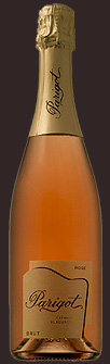 Cr&eacute;mant Ros&eacute;