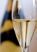 Flute de cr&eacute;mant