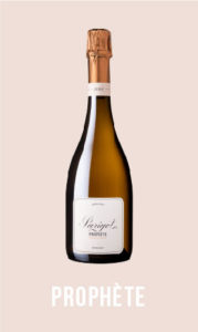 Parigot cuvée Prophète